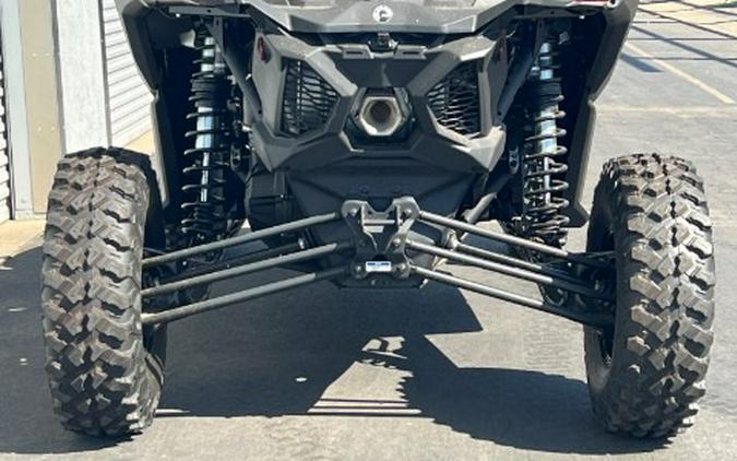 2026 Can-Am Maverick X3 X RS TURBO RR