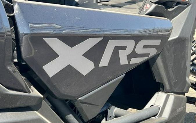 2026 Can-Am Maverick X3 X RS TURBO RR
