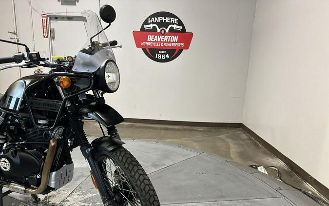 2022 Royal Enfield Himalayan Base