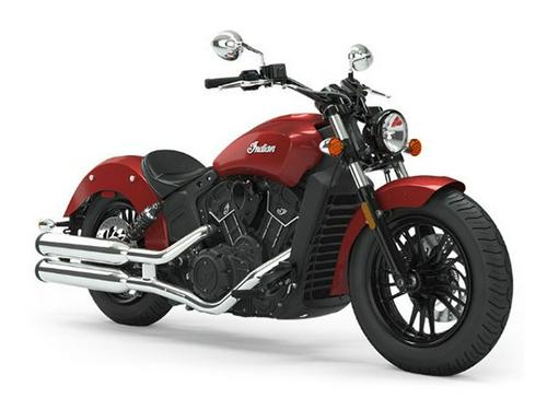 2019 Indian Scout Bobber vs. Triumph Bonneville Bobber Black: Comparison Review