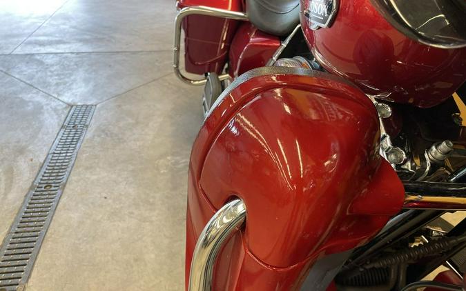 2013 Harley-Davidson® FLHTCU - Electra Glide® Ultra Classic®