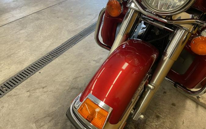 2013 Harley-Davidson® FLHTCU - Electra Glide® Ultra Classic®