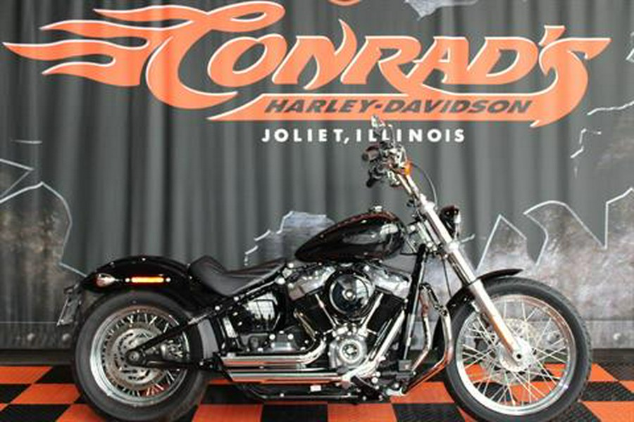 2020 Harley-Davidson Softail® Standard