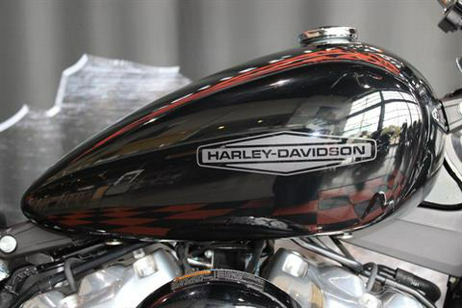 2020 Harley-Davidson Softail® Standard