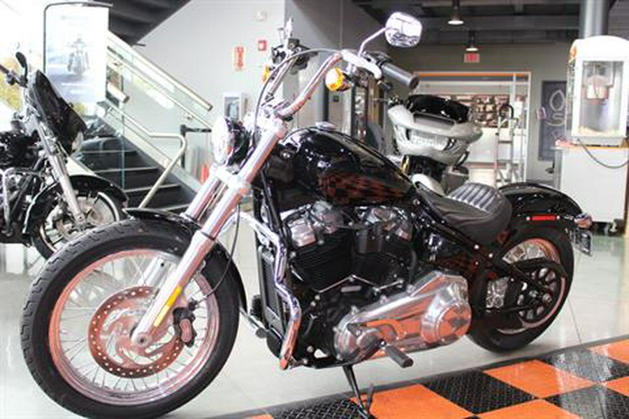 2020 Harley-Davidson Softail® Standard