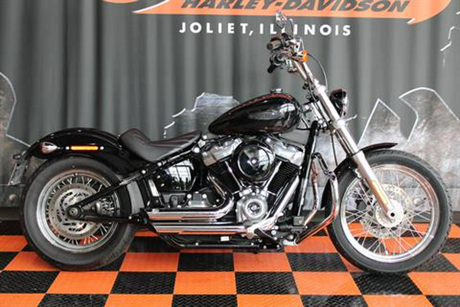 2020 Harley-Davidson Softail® Standard