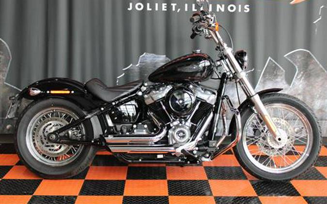 2020 Harley-Davidson Softail® Standard