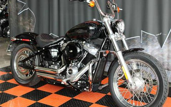 2020 Harley-Davidson Softail® Standard