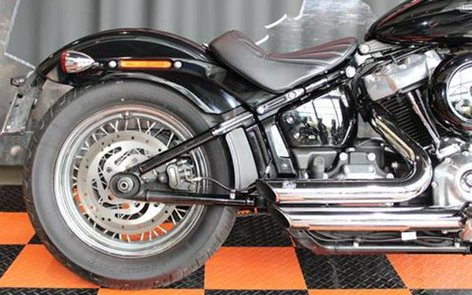 2020 Harley-Davidson Softail® Standard