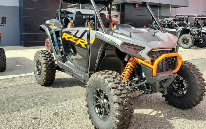 2024 POLARIS RZR XP 1000 ULTIMATE