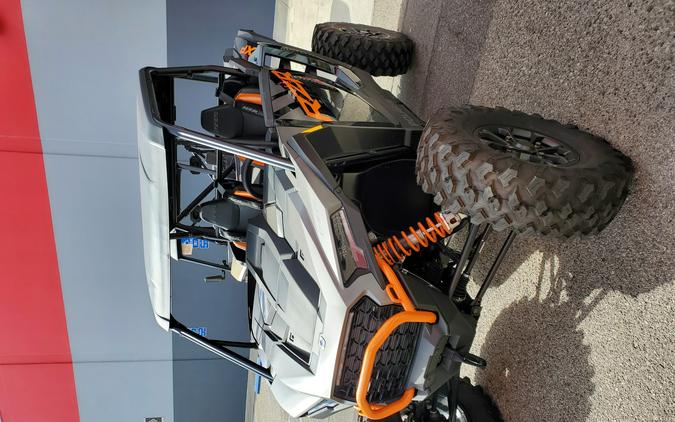 2024 POLARIS RZR XP 1000 ULTIMATE