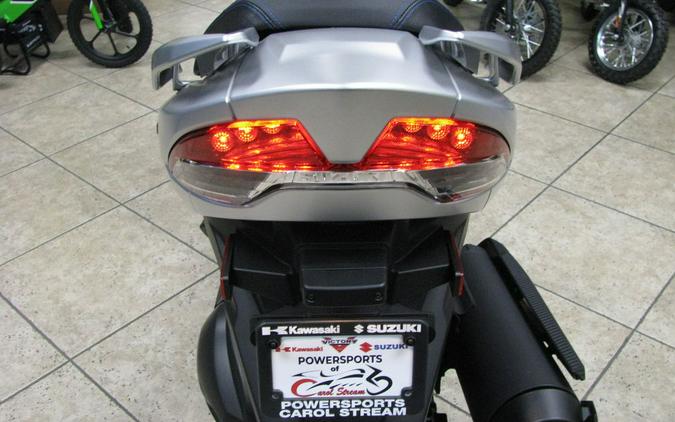 2024 Suzuki Burgman 400