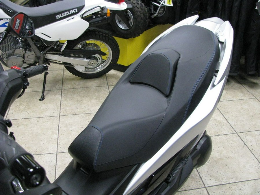 2024 Suzuki Burgman 400