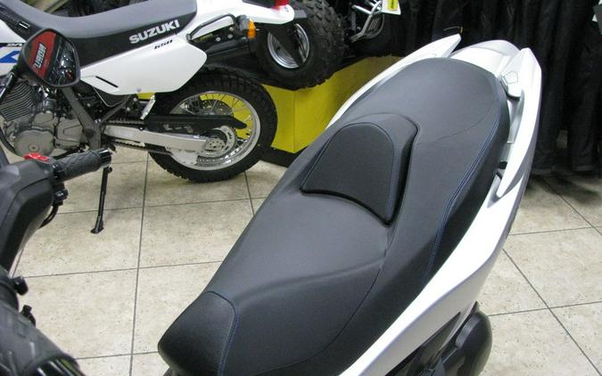 2024 Suzuki Burgman 400