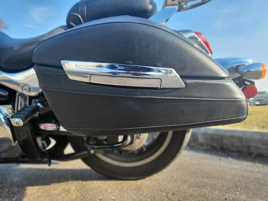 2018 Suzuki Boulevard C90T C90T