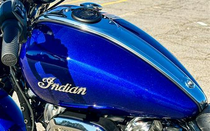 2024 Indian Motorcycle Super Chief Limited ABS