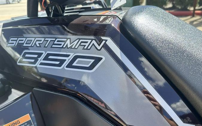 2024 Polaris® Sportsman 850 Premium