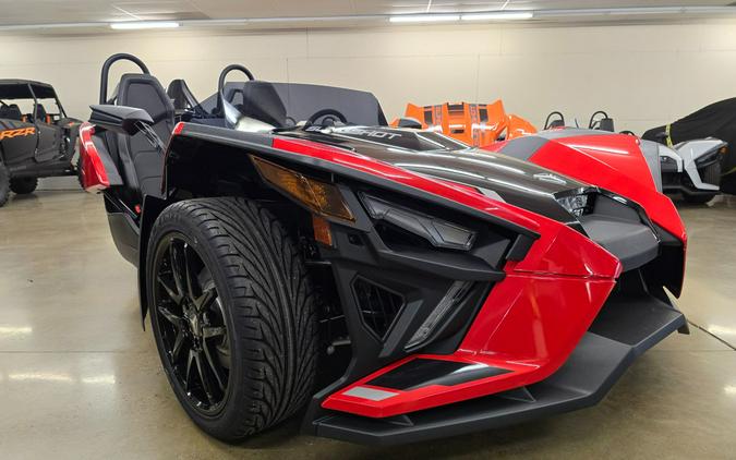 2024 Slingshot Slingshot SLR