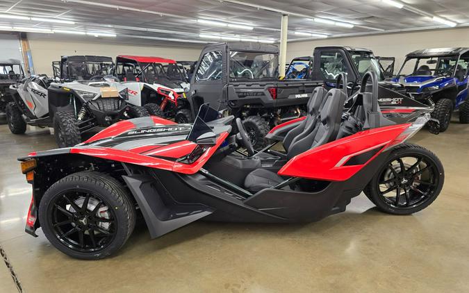 2024 Slingshot Slingshot SLR