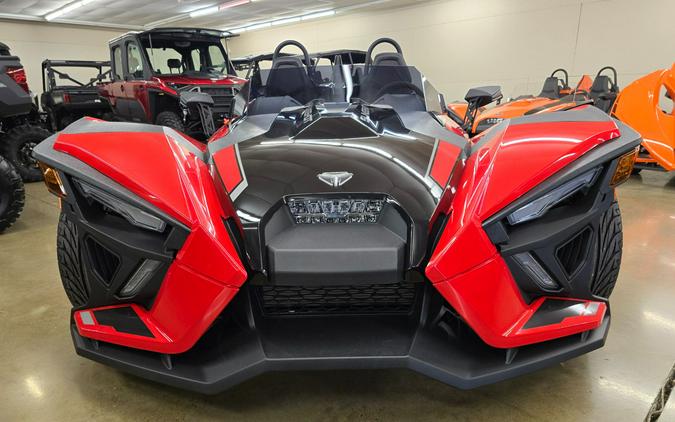 2024 Slingshot Slingshot SLR