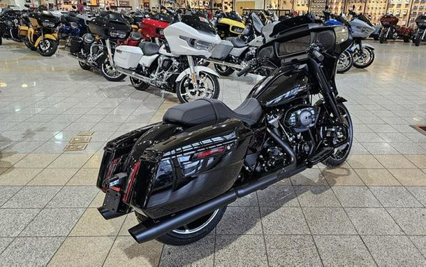 2024 Harley-Davidson FLHX - Street Glide