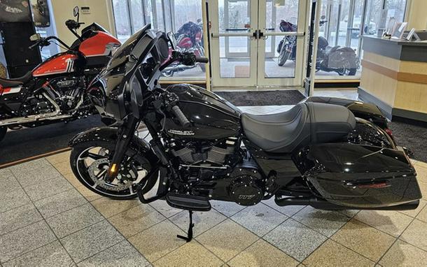 2024 Harley-Davidson FLHX - Street Glide