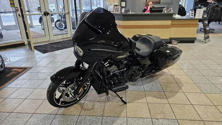 2024 Harley-Davidson FLHX - Street Glide