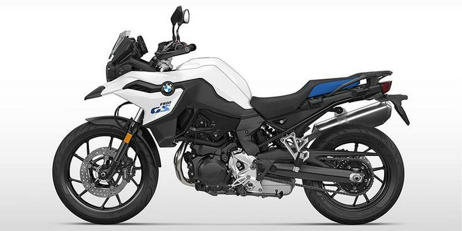 2024 BMW F 800 GS