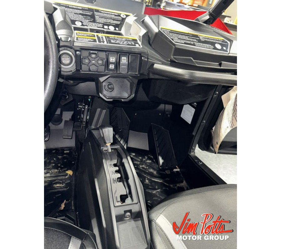 2024 Can-Am® Commander MAX XT 1000R