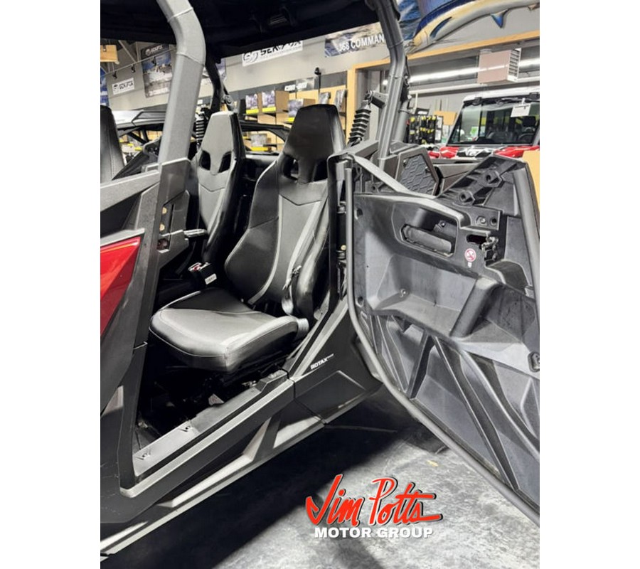 2024 Can-Am® Commander MAX XT 1000R