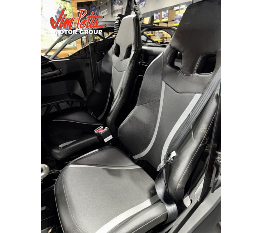 2024 Can-Am® Commander MAX XT 1000R