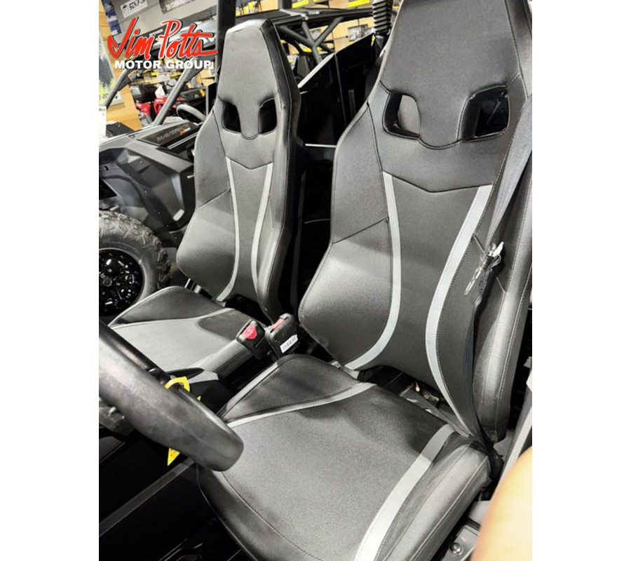 2024 Can-Am® Commander MAX XT 1000R