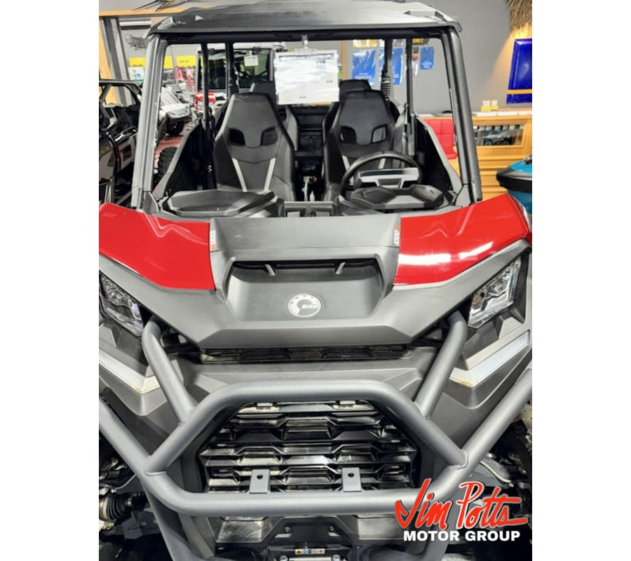 2024 Can-Am® Commander MAX XT 1000R