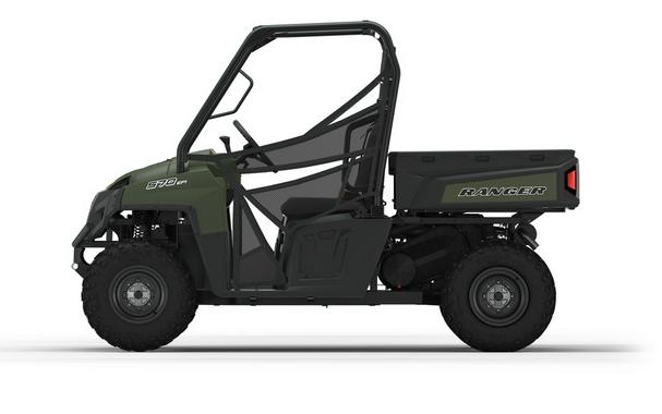 2023 Polaris Industries RANGER 570 FULL-SIZE SAGEBRUSH GREEN