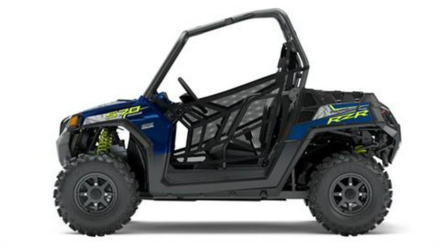 2018 Polaris RZR 570 EPS