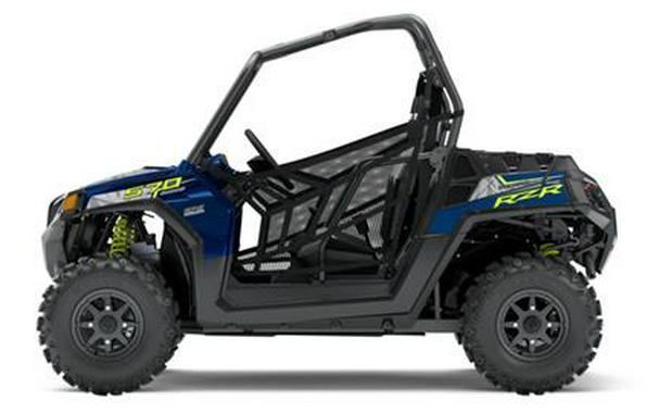 2018 Polaris RZR 570 EPS