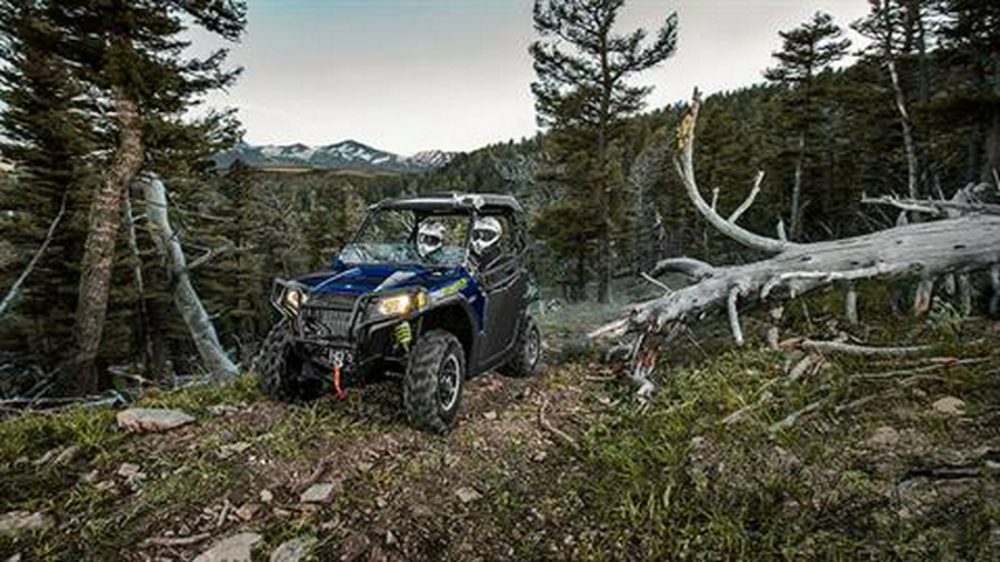 2018 Polaris RZR 570 EPS