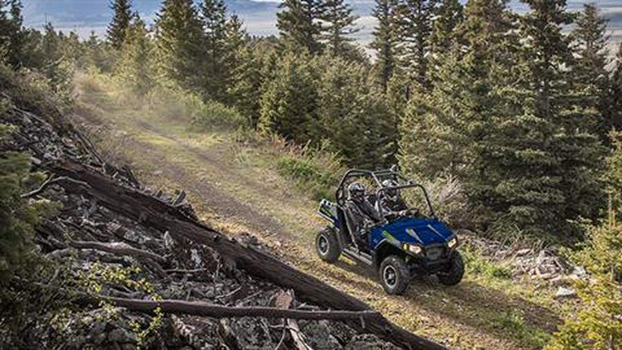 2018 Polaris RZR 570 EPS