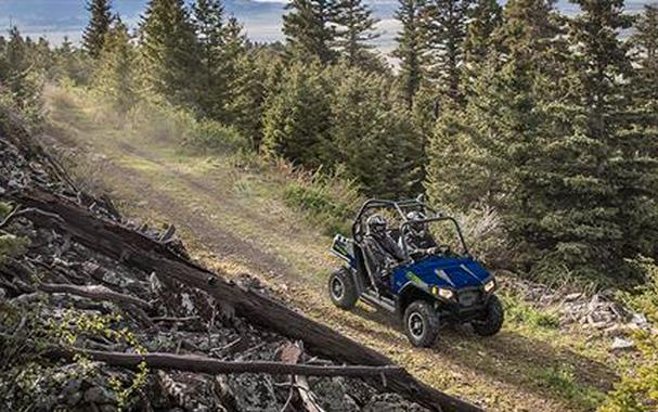 2018 Polaris RZR 570 EPS