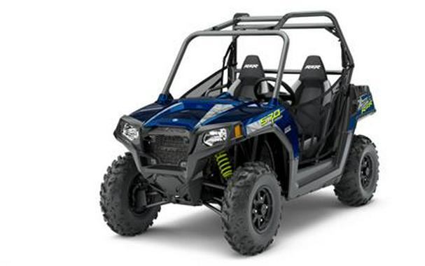 2018 Polaris RZR 570 EPS