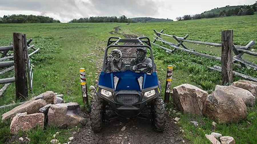 2018 Polaris RZR 570 EPS