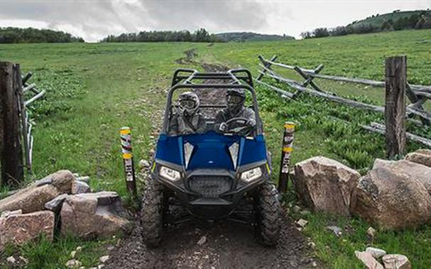 2018 Polaris RZR 570 EPS