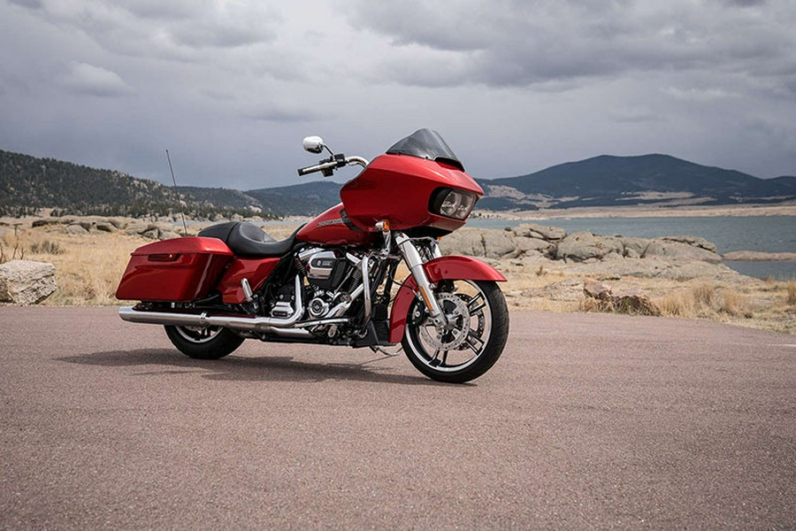 2019 Harley-Davidson Road Glide