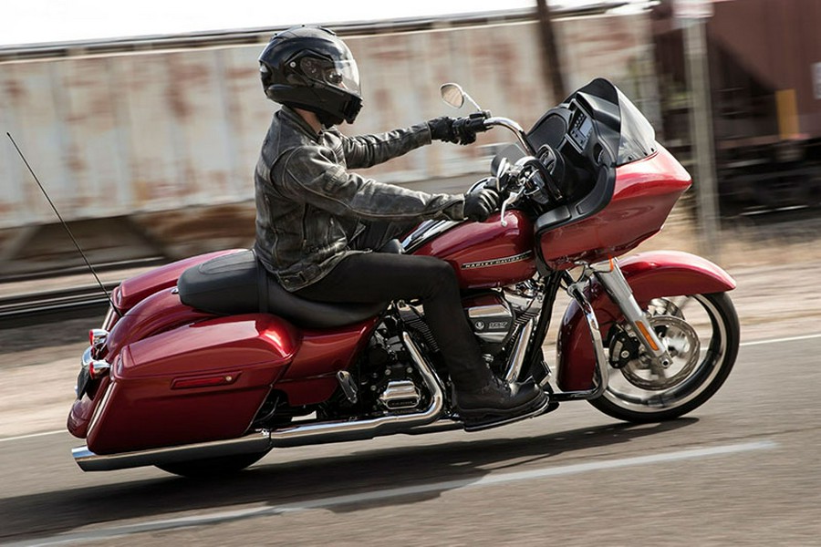 2019 Harley-Davidson Road Glide