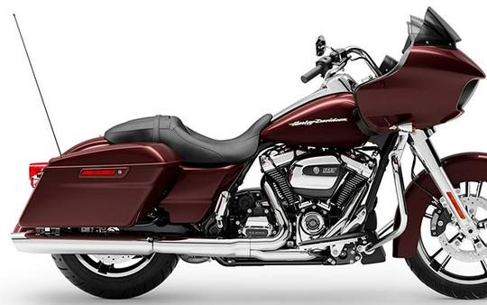 2019 Harley-Davidson Road Glide