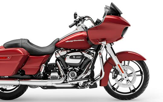 2019 Harley-Davidson Road Glide