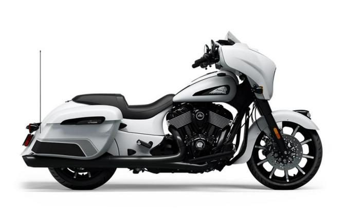 2024 Indian Motorcycle® Chieftain® Dark Horse®