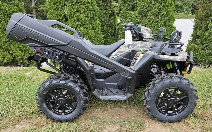 2024 Polaris Sportsman XP® 1000 Hunt Edition