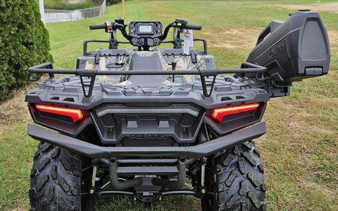 2024 Polaris Sportsman XP® 1000 Hunt Edition