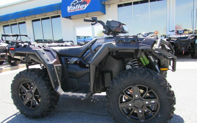 2024 Polaris Industries SPORTSMAN 570 TRAIL